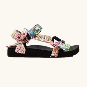 Arizona Love Trekky Bandana Sandal